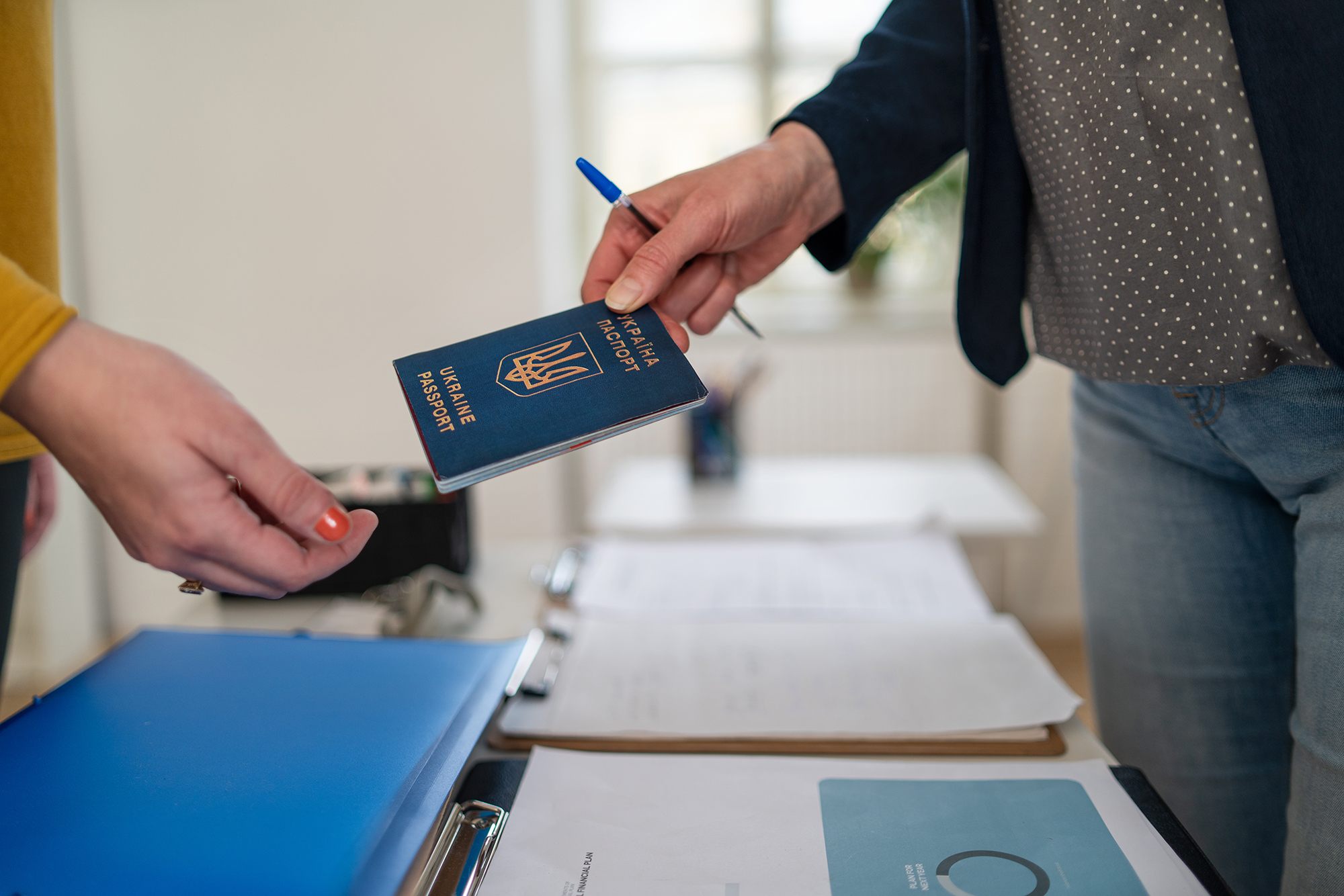 Налоги, льготы и скидки. Что изменится в Германии с ноября 2023 года